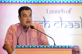 बढ़ रही गरीबों की संख्या, अमीर और अमीर हो रहे, गडकरी ने धन के असमान बंटवारे पर चिंता जताई
