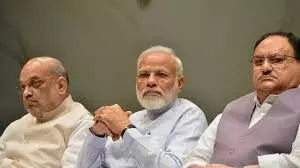 भाजपा को जल्द मिलेगा नया अध्यक्ष, अंतिम चरण में प्रक्रिया; प्रदेश प्रमुखों की नियुक्ति से रास्ता साफ