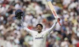 बर्मिंघम में ऐतिहासिक जीत, 336 रनों से हरा अंग्रेजों को दिया करारा जवाब, सीरीज में भारत बराबरी पर