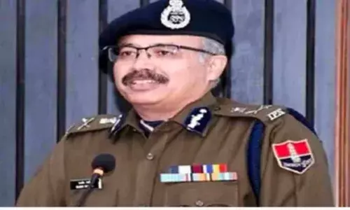 अब  पुलिस में बड़े फेरबदल की संभावना, डीजीपी नियुक्ति के बाद प्रशासनिक हलचल तेज