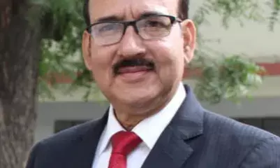 शर्मा के सम्मान में   गोष्ठी सोमवार को