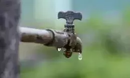 उदयपुर में यहां जलापूर्ति रहेगी बाधित