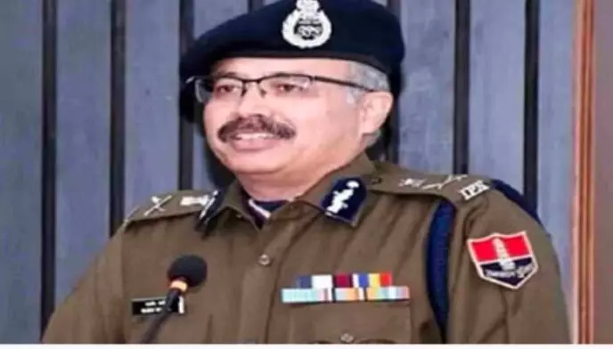 अब पुलिस में बड़े फेरबदल की संभावना, डीजीपी नियुक्ति के बाद प्रशासनिक हलचल तेज अब पुलिस में बड़े फेरबदल की संभावना, डीजीपी नियुक्ति के बाद प्रशासनिक हलचल तेज