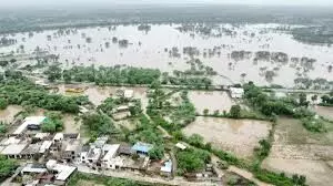 इस गांव के लोगों के चेहरे पर मानसून शुरू होते ही खींच जाती है चिंता की लकीरे इस गांव के लोगों के चेहरे पर मानसून शुरू होते ही खींच जाती है चिंता की लकीरे