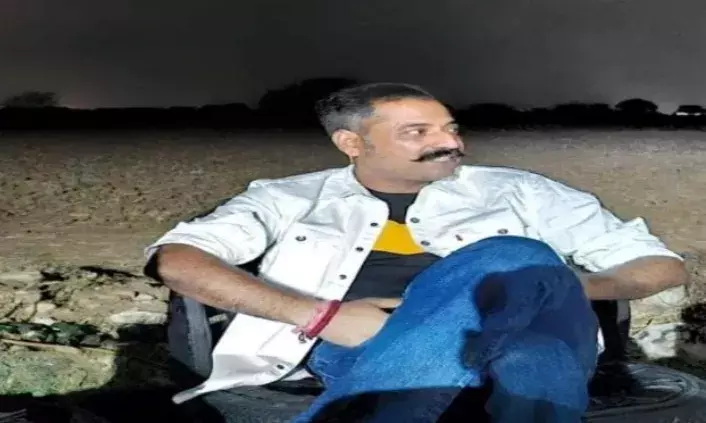 डकैत धनसिंह के दो सहयोगी गिरफ्तार, जमीन पर कब्जे का प्रयास,चलाई थी गोली