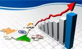 कमजोर कड़ी से सबसे तेजी से उभरती अर्थव्यवस्था बना भारत, जीडीपी की वृद्धि में साथी देशों को पीछे छोड़ा