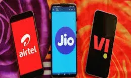 यूजर्स को लगने वाला है बड़ा झटका! एक बार फिर महंगे होने वाले हैं Jio, Airtel, Vi रिचार्ज प्लान्स