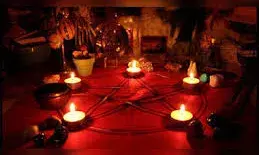 काले जादू के नाम पर उतरवाए पत्नी और सास के कपड़े , फिर  बुलाया अजमेर ,की और शर्मनाक हरकत...