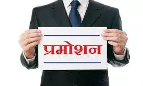 62 सहायक उप-निरीक्षक बने उप-निरीक्षक