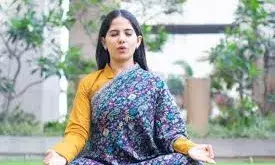 गुस्सा आए? जया किशोरी की यह   सलाह जरूर अपनाएं