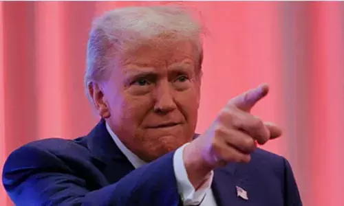 तीसरी पार्टी कभी सफल नहीं हुई, कोई मजाक कर सकता है, लेकिन यह सब बेकार है.”