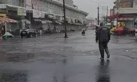 जयपुर समेत 22 जिलों में बारिश का अलर्ट,जाने मौसम का ताजा अपडेट जयपुर समेत 22 जिलों में बारिश का अलर्ट,जाने मौसम का ताजा अपडेट