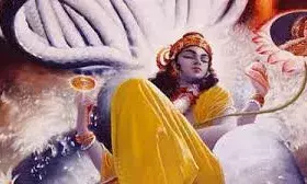 चातुर्मास , जानें इन 4 महीनों में क्या करना है मना चातुर्मास , जानें इन 4 महीनों में क्या करना है मना