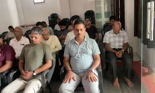 हार्टफुलनेस एकात्म अभियान का दूसरा फेज शुरू