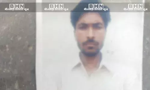 पेड़ से गिरने से चरवाहे की मौत