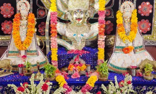 श्री कल्लाजी वेदपीठ द्वारा गुरु पूर्णिमा से सप्त दिवसीय वैदिक संस्कार शिविर का शुभारंभ