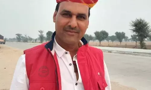 पूर्व सहकारिता मंत्री आंजना की अनुशंसा पर कुरैशी बने नगर अल्पसंख्यक प्रकोष्ठ के अध्यक्ष