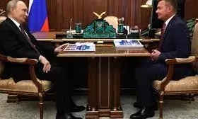 रूस के पूर्व परिवहन मंत्री ने खुद को मारी गोली, बर्खास्तगी के बाद उठाया कदम