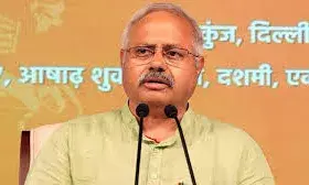 मंडलों और बस्तियों में हिंदू सम्मेलन,हर गांव, हर घर तक पहुंचेगा संघ मंडलों और बस्तियों में हिंदू सम्मेलन,हर गांव, हर घर तक पहुंचेगा संघ