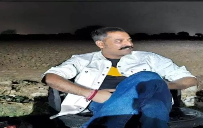 डकैत धनसिंह के दो सहयोगी गिरफ्तार, जमीन पर कब्जे का प्रयास,चलाई थी गोली