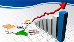 कमजोर कड़ी से सबसे तेजी से उभरती अर्थव्यवस्था बना भारत, जीडीपी की वृद्धि में साथी देशों को पीछे छोड़ा
