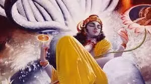 चातुर्मास , जानें इन 4 महीनों में क्या करना है मना चातुर्मास , जानें इन 4 महीनों में क्या करना है मना