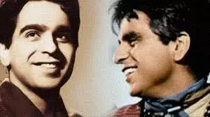 दमदार अभिनय और जबरदस्त संवाद अदायगी से सिने प्रेमियों के दिल पर अमिट पहचान बनायी दिलीप कुमार ने दमदार अभिनय और जबरदस्त संवाद अदायगी से सिने प्रेमियों के दिल पर अमिट पहचान बनायी दिलीप कुमार ने