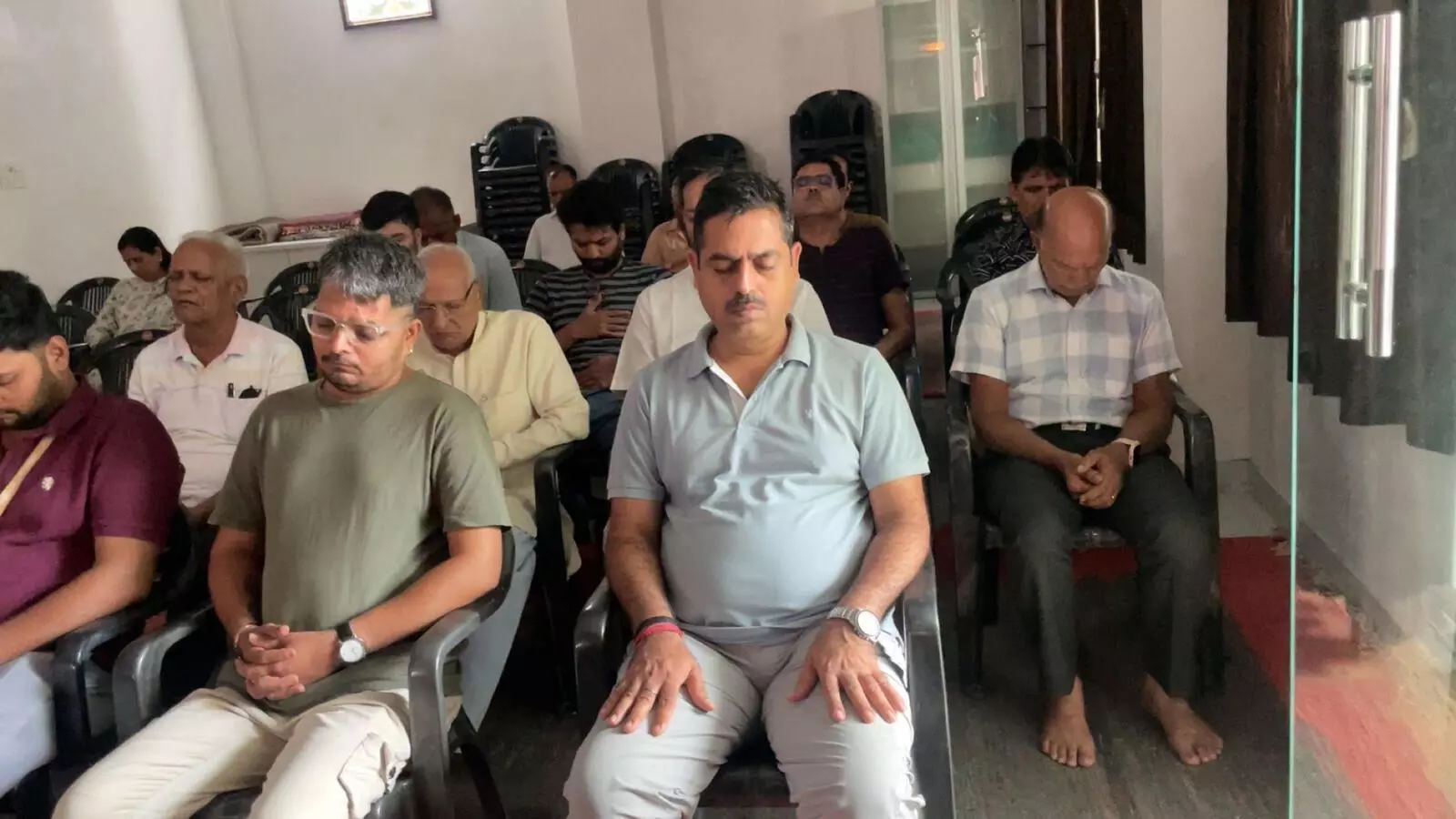 हार्टफुलनेस एकात्म अभियान का दूसरा फेज शुरू