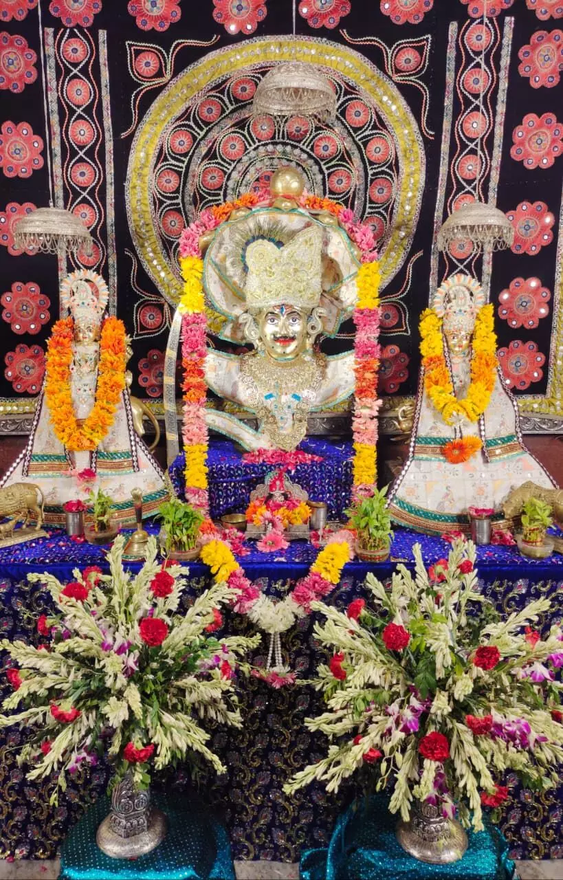 श्री कल्लाजी वेदपीठ द्वारा गुरु पूर्णिमा से सप्त दिवसीय वैदिक संस्कार शिविर का शुभारंभ