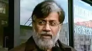 26/11 हमले की साजिश में पाकिस्तान की बड़ी भूमिका, तहव्वुर राणा ने खोले कई राज 26/11 हमले की साजिश में पाकिस्तान की बड़ी भूमिका, तहव्वुर राणा ने खोले कई राज