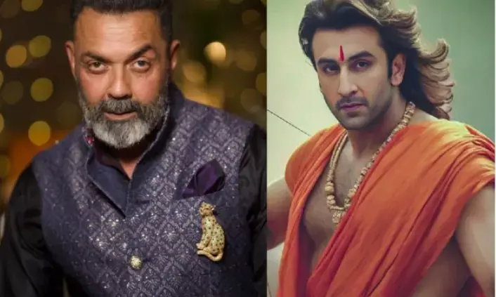 रामायण से बॉबी देओल का पत्ता साफ?