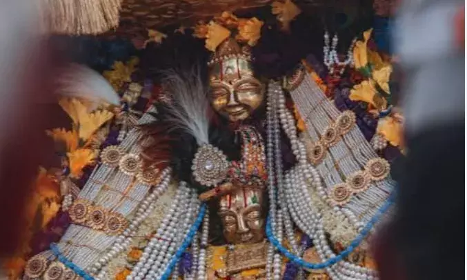 पुर में श्रृंग ऋषि महोत्सव 10 जुलाई गुरुवार को मनाया जाएगा पुर में श्रृंग ऋषि महोत्सव 10 जुलाई गुरुवार को मनाया जाएगा