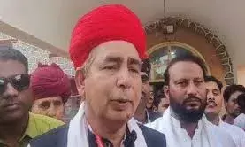 1.23 करोड़ लोगों की मांगों को लेकर भीलवाड़ा में महाबहिष्कार आंदोलन 1 अगस्त को 1.23 करोड़ लोगों की मांगों को लेकर भीलवाड़ा में महाबहिष्कार आंदोलन 1 अगस्त को