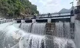 राजस्थान में मानसून मेहरबान, कोटा संभाग में रेड अलर्ट,मौसम विभाग ने भारी बारिश की चेतावनी