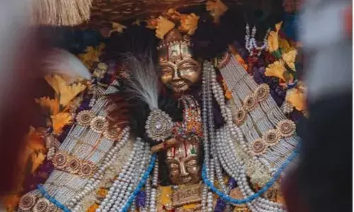 पुर में श्रृंग ऋषि महोत्सव 10 जुलाई गुरुवार को मनाया जाएगा