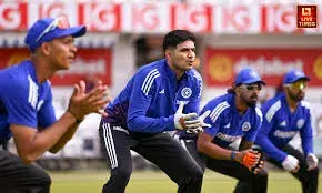 IND vs ENG: बल्लेबाजी कोच सितांशु कोटक ने माना, लॉर्ड्स की पिच होगी चुनौतीपूर्ण