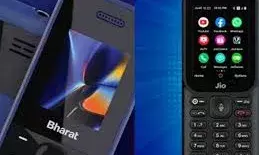 10 मिनट में घर पहुंचेंगे Jio के फीचर फोन्स