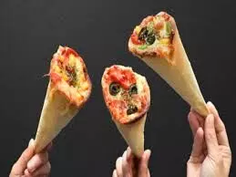 पिज्जा-आइसक्रीम का दिया लालच, शोर मचाते ही भाग निकला आरोपी