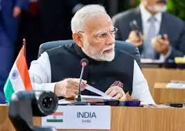 ब्रिक्स की अध्यक्षता संभालने के लिए भारत तैयार, पीएम मोदी ने एजेंडा बताया