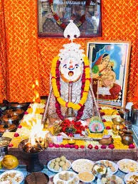 बालाजी मंदिर में गुरु पूर्णिमा महोत्सव 10 जुलाई को बालाजी मंदिर में गुरु पूर्णिमा महोत्सव 10 जुलाई को