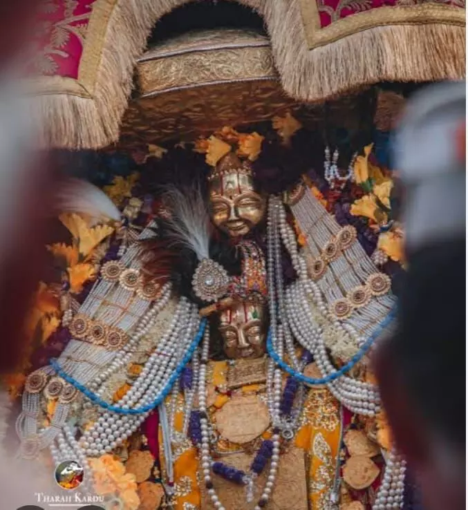 पुर में श्रृंग ऋषि महोत्सव 10 जुलाई गुरुवार को मनाया जाएगा पुर में श्रृंग ऋषि महोत्सव 10 जुलाई गुरुवार को मनाया जाएगा