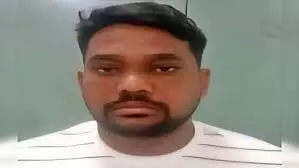 पेपर लीक मामले में पूर्व RPSC सदस्य बाबूलाल कटारा का भांजा गिरफ्तार पेपर लीक मामले में पूर्व RPSC सदस्य बाबूलाल कटारा का भांजा गिरफ्तार