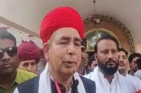 1.23 करोड़ लोगों की मांगों को लेकर भीलवाड़ा में महाबहिष्कार आंदोलन 1 अगस्त को 1.23 करोड़ लोगों की मांगों को लेकर भीलवाड़ा में महाबहिष्कार आंदोलन 1 अगस्त को