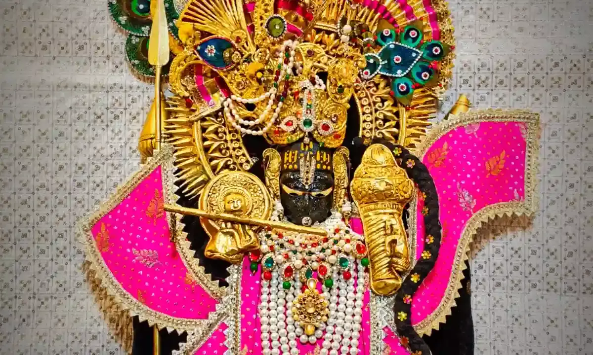 जय श्री कोटड़ी श्याम दरबार आज मंगला श्रृंगार आरती के दर्शन दिनांक     09-07-2025