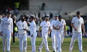 IND vs ENG 3rd Test के लिए इंग्लिश टीम का ऐलान, चार साल बाद लौटा ये खिलाड़ी