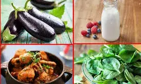 सावन में न करें दही, लहसुन, प्याज और बैंगन का सेवन…