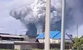 रूस ने दाग दिए 700 से अधिक ड्रोन,अमेरिका ने यूक्रेन को हथियार देने का किया वादा