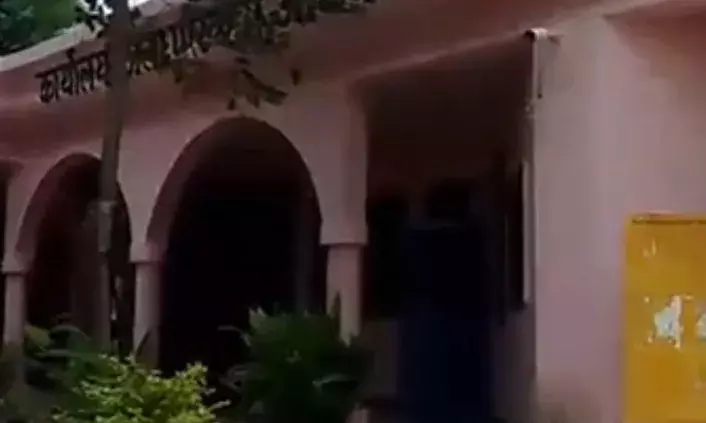 क्षमता से ज्यादा वजन परिवहन करने वाले 130 वाहनों की आरसी निलंबित क्षमता से ज्यादा वजन परिवहन करने वाले 130 वाहनों की आरसी निलंबित