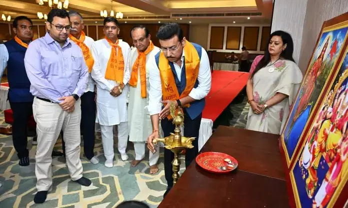 उद्योगों की समस्याओं के त्वरित निराकरण के लिए ज्वाइंट ग्रुप की घोषणा