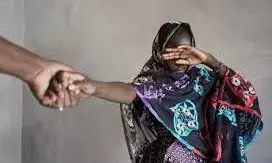 सीकर-भोपाल  मानव तस्करी गैंग का भंडाफोड़.बालिकाओं को बहला-फुसलाकर उड़ीसा और राजस्थान में बेचा,मास्टरमाइंड रोशनी फरार